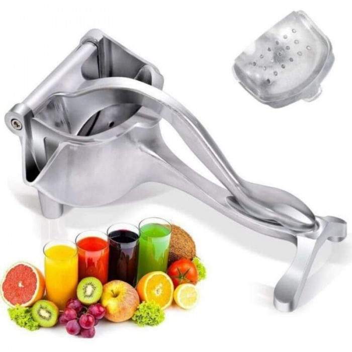 Munual juicer