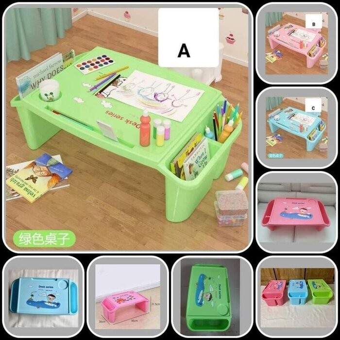 Baby-Kids Reading Table