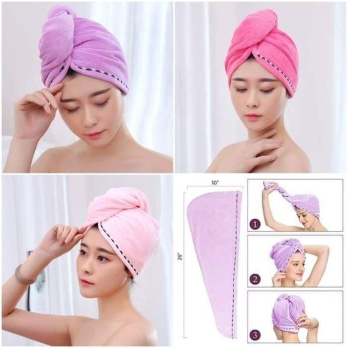 Ladys Towel