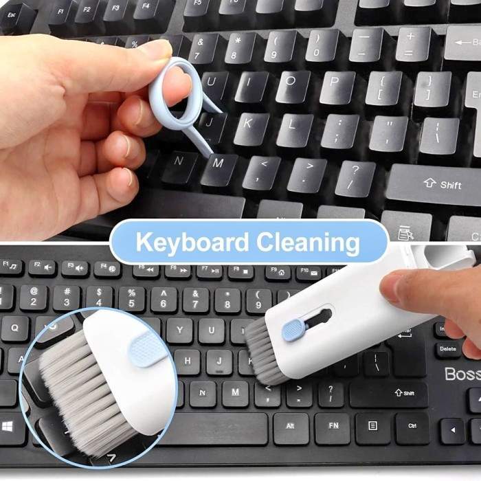 KEY BOARD CLEANER